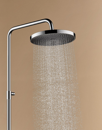 Душевая система Arrow AMG13SH868ACP хром